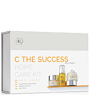 Holy Land C The Success Set - Набор профессиональных препаратов на базе витамина С